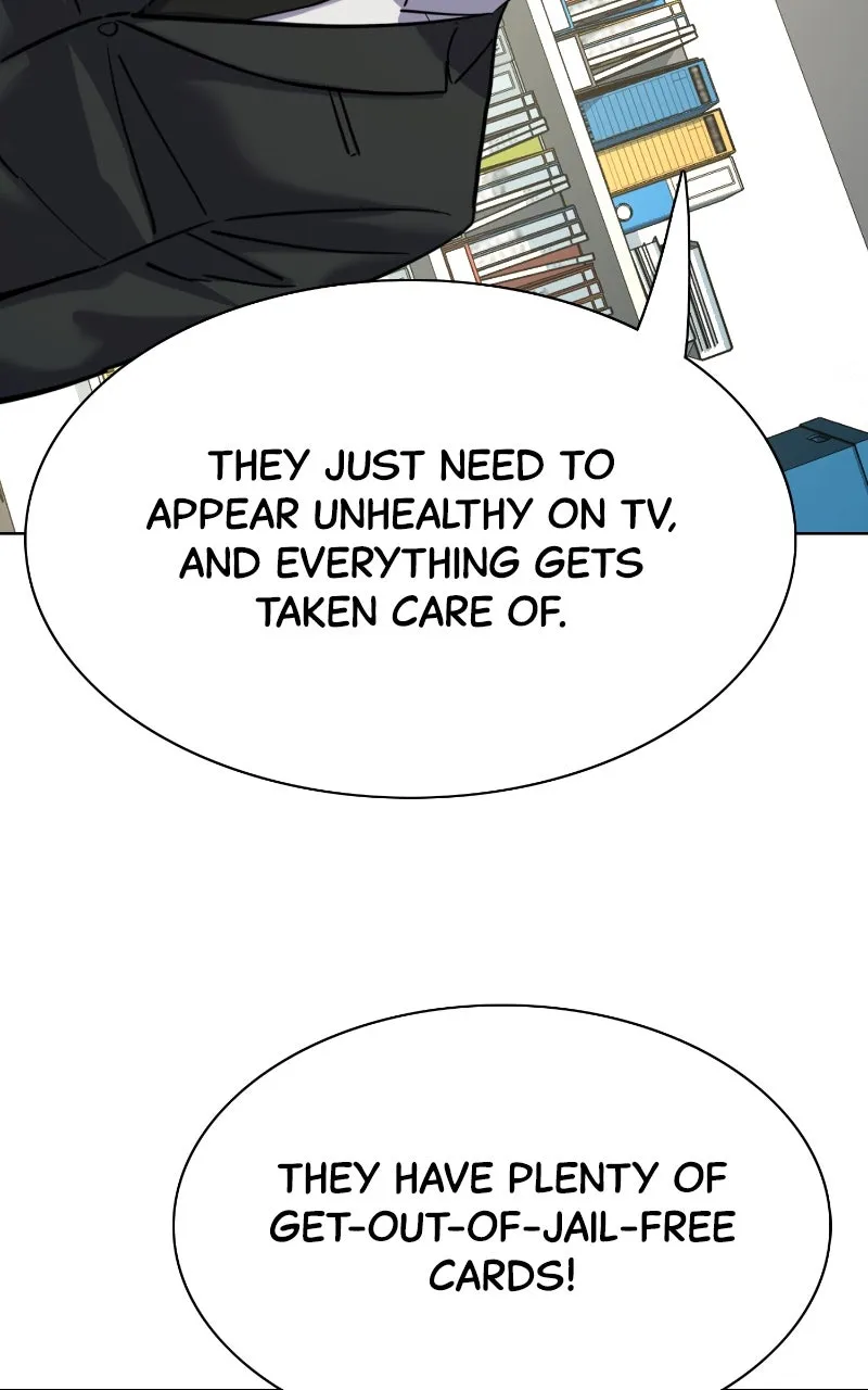 Reborn Rich Chapter 126 page 55 - 
