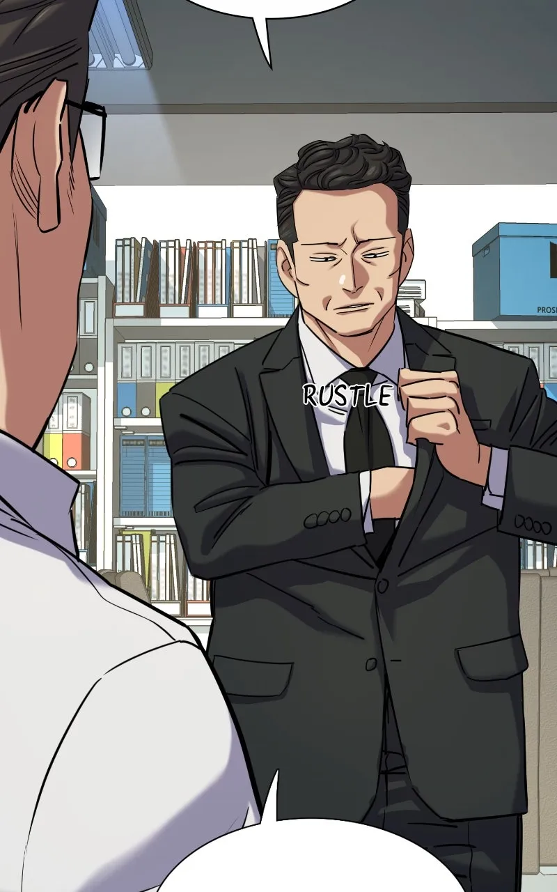 Reborn Rich Chapter 126 page 59 - 