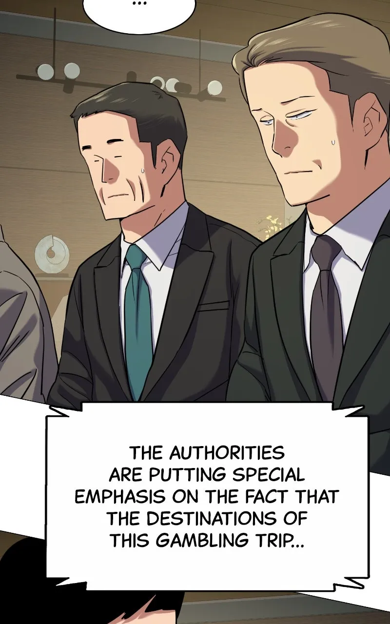 Reborn Rich Chapter 126 page 7 - 
