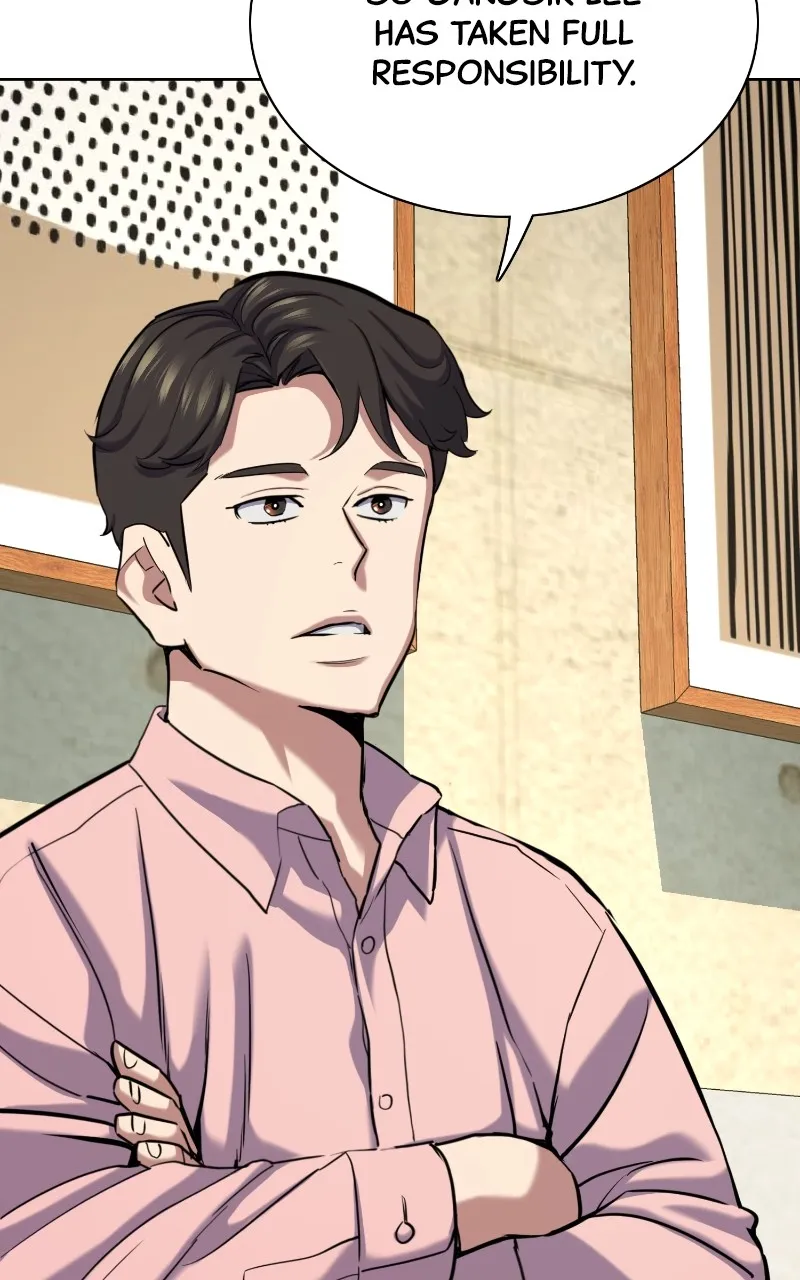 Reborn Rich Chapter 126 page 75 - 