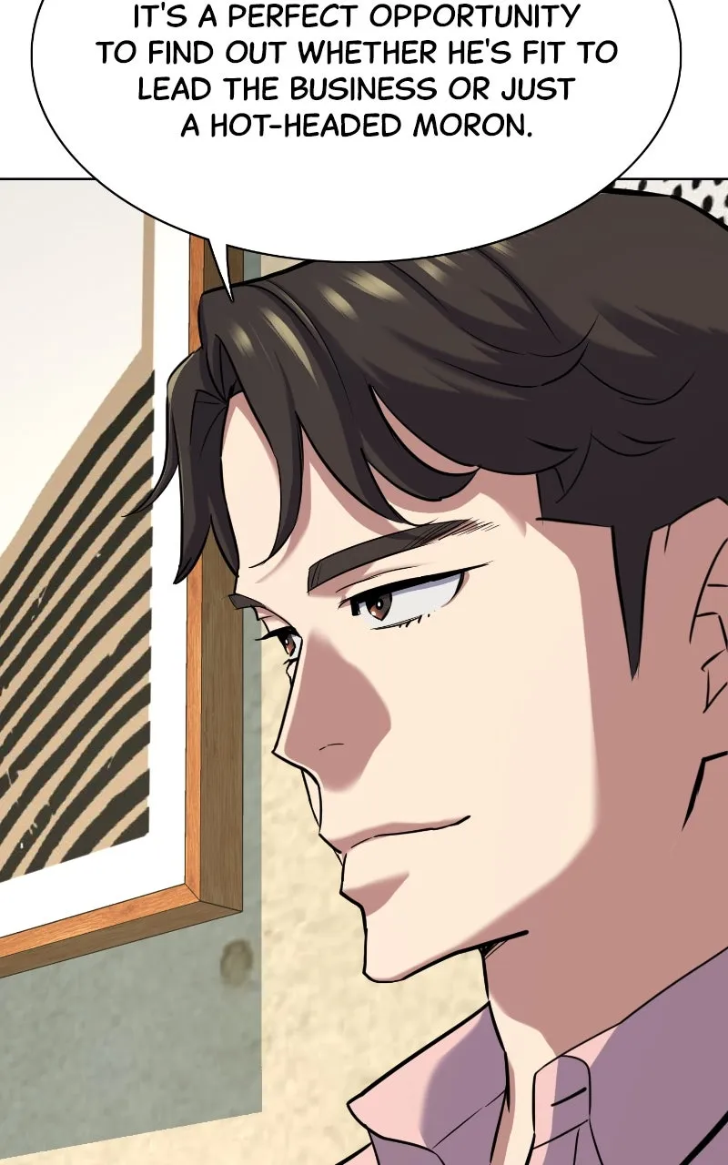 Reborn Rich Chapter 126 page 78 - 