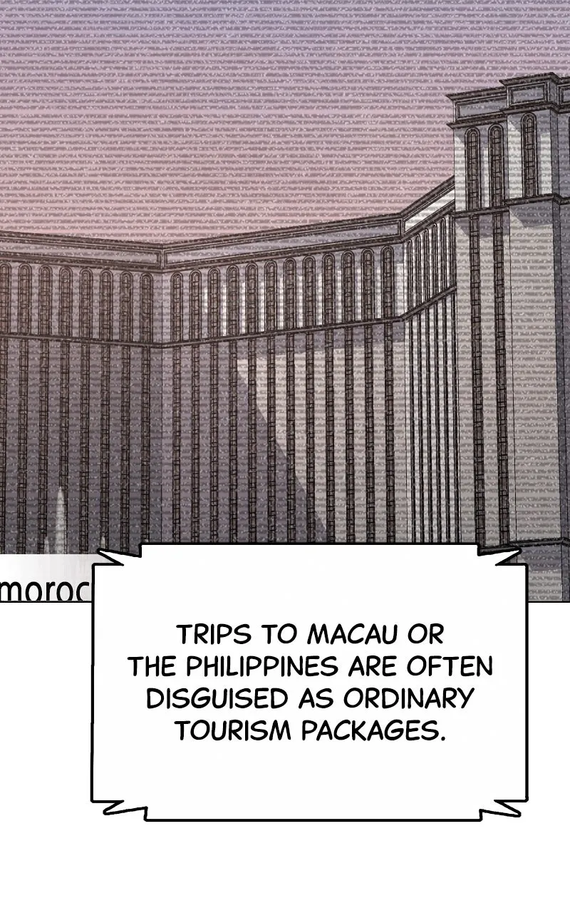 Reborn Rich Chapter 126 page 9 - 