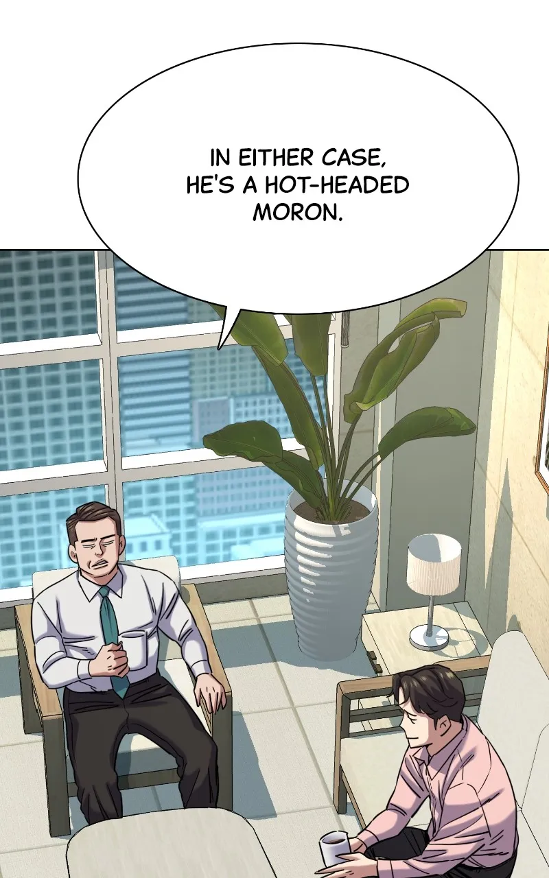 Reborn Rich Chapter 126 page 81 - 