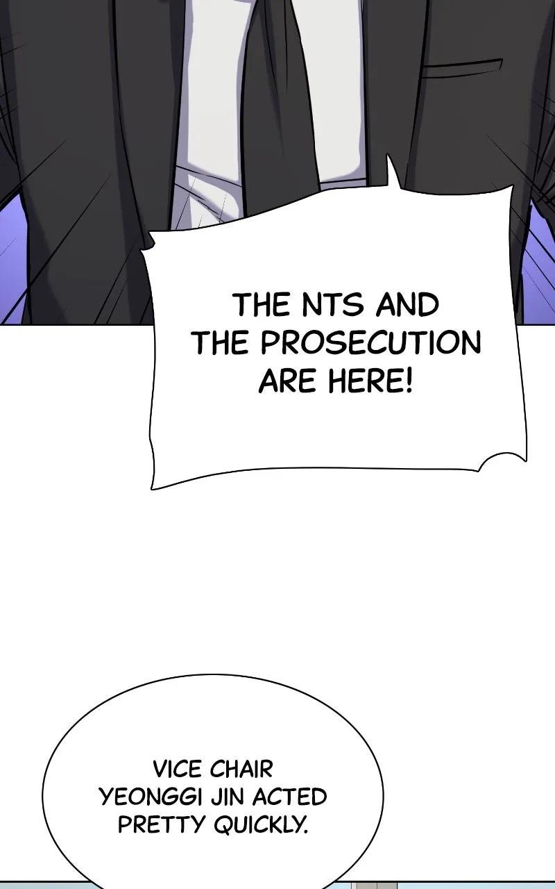 Reborn Rich Chapter 126 page 85 - 