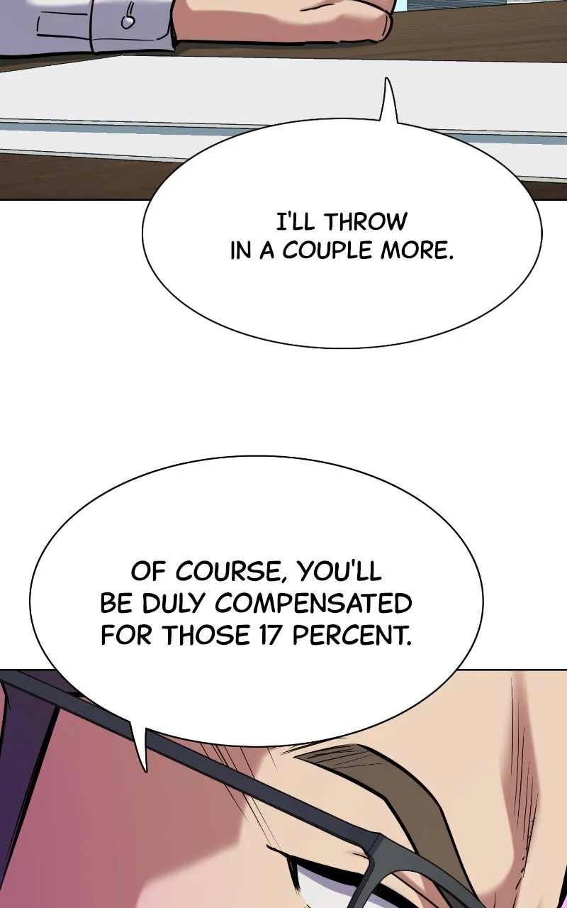 Reborn Rich Chapter 127 page 11 - 