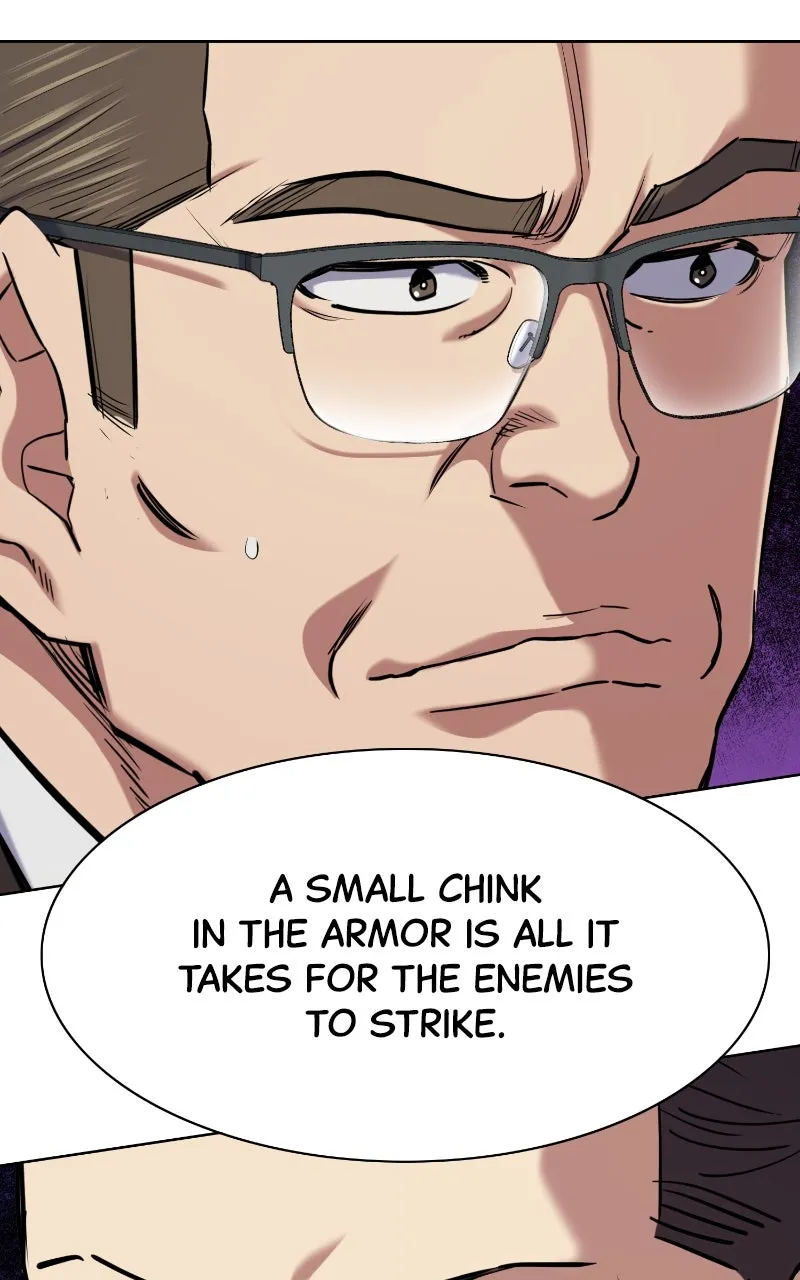 Reborn Rich Chapter 127 page 110 - 