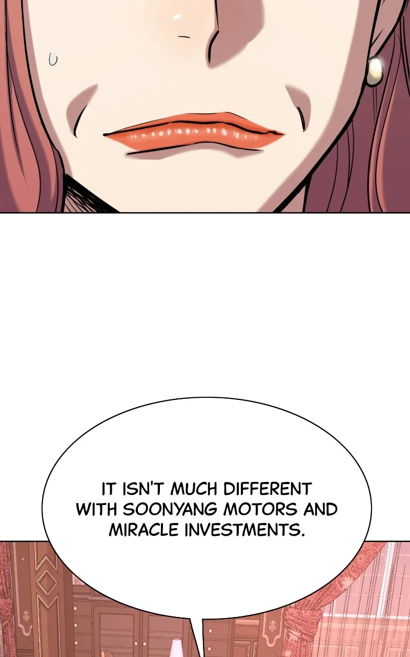 Reborn Rich Chapter 127 page 112 - 