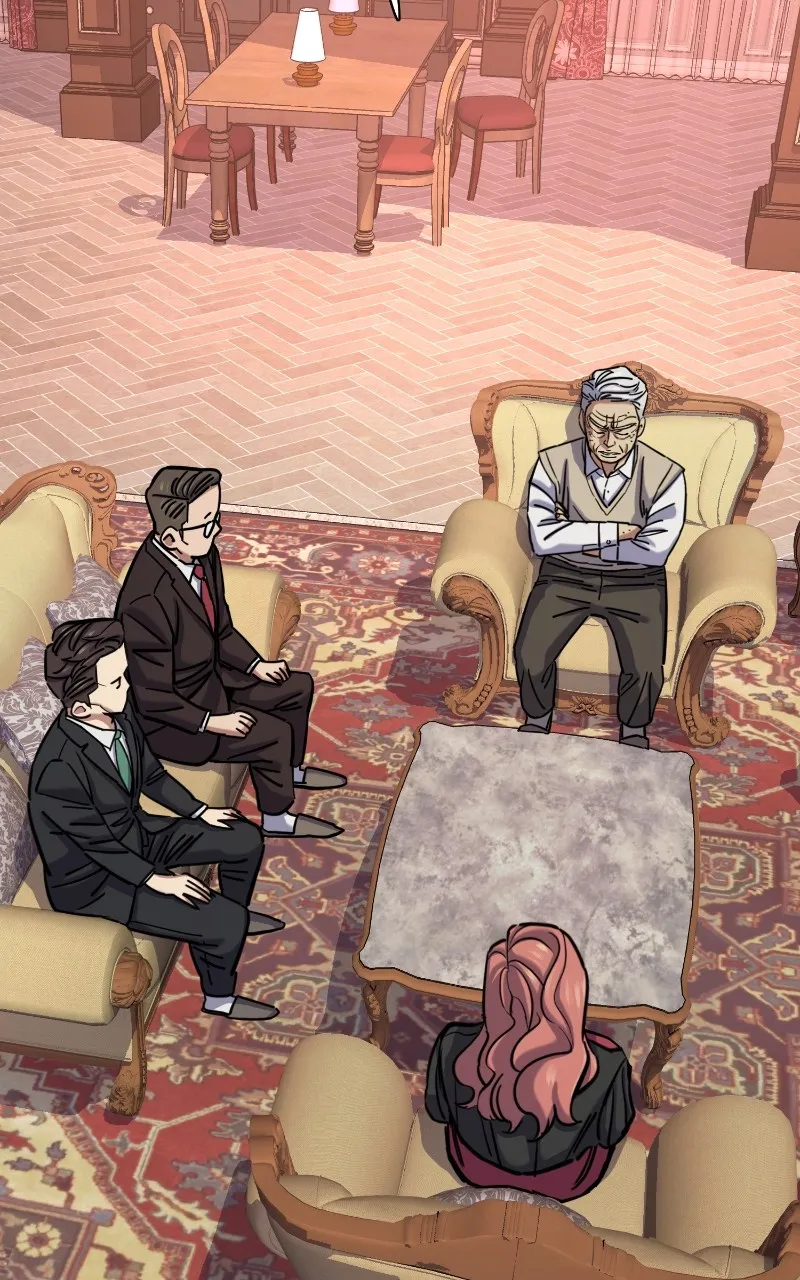 Reborn Rich Chapter 127 page 113 - 