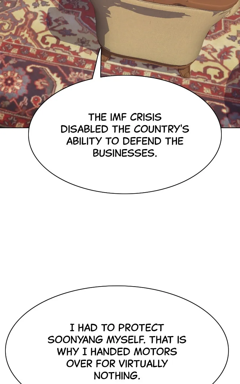 Reborn Rich Chapter 127 page 114 - 