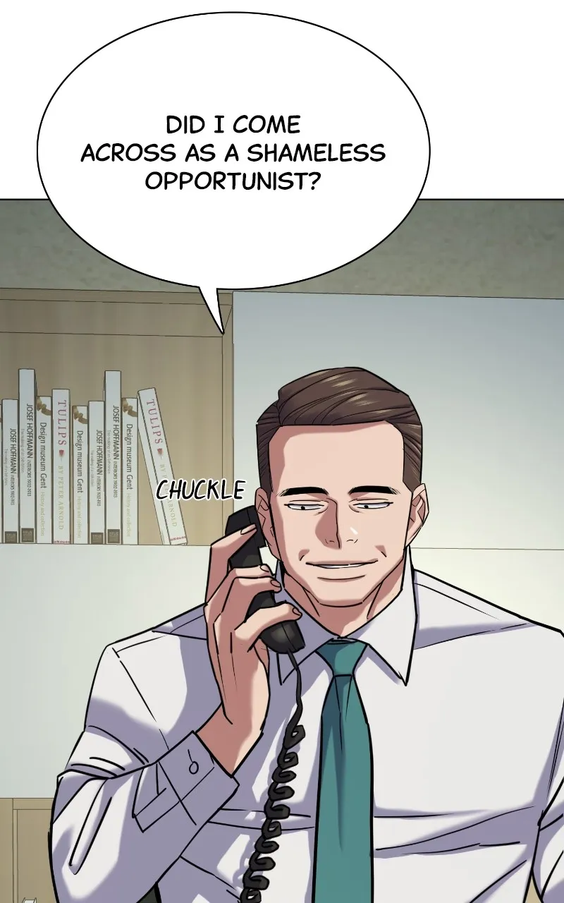Reborn Rich Chapter 127 page 13 - 