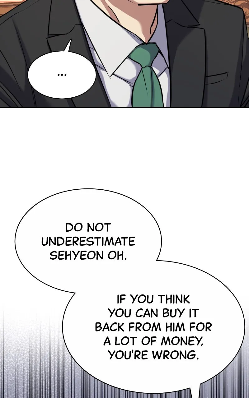 Reborn Rich Chapter 127 page 122 - 
