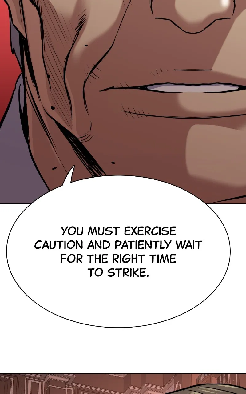 Reborn Rich Chapter 127 page 127 - 