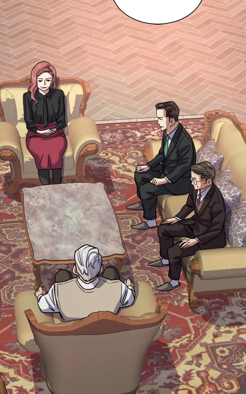 Reborn Rich Chapter 127 page 132 - 
