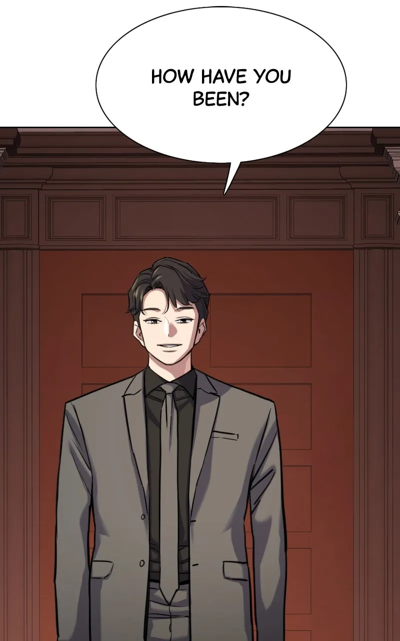 Reborn Rich Chapter 127 page 136 - 