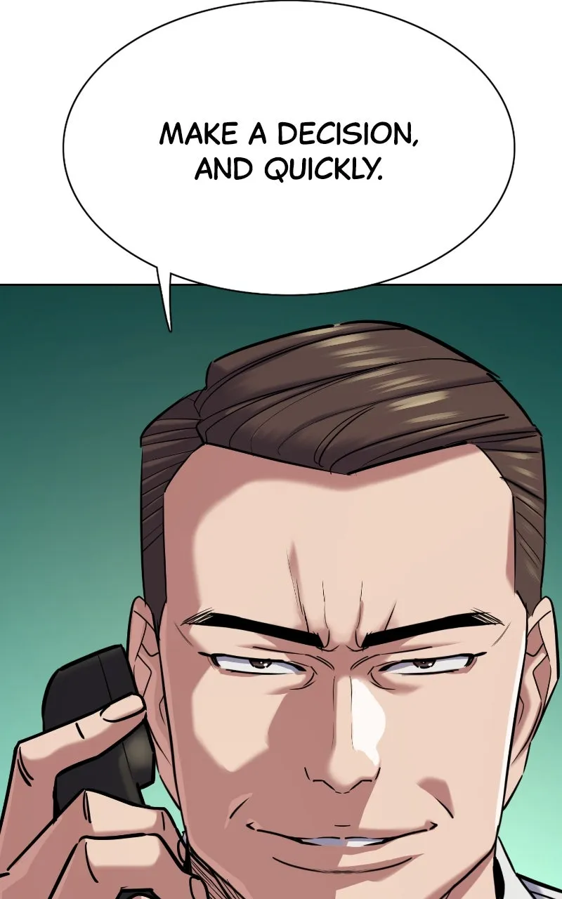 Reborn Rich Chapter 127 page 16 - 