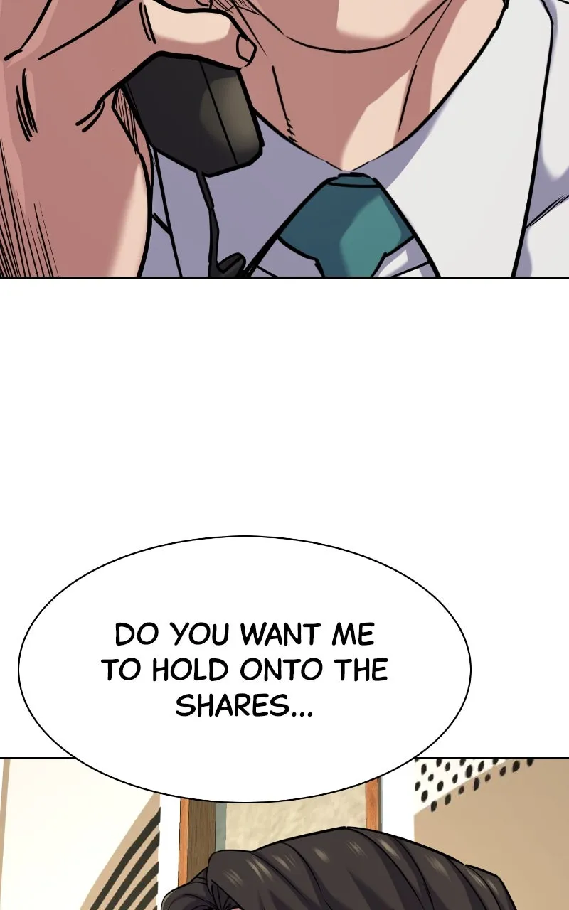 Reborn Rich Chapter 127 page 17 - 