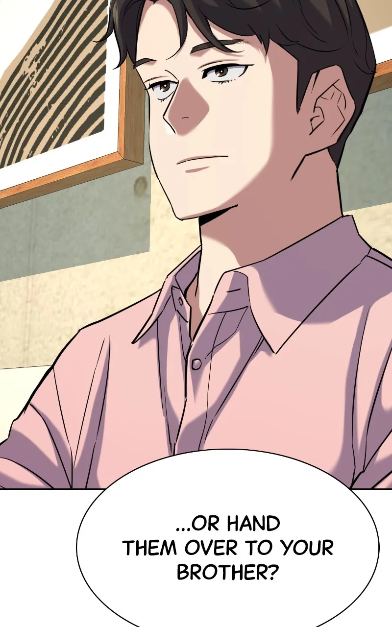 Reborn Rich Chapter 127 page 18 - 