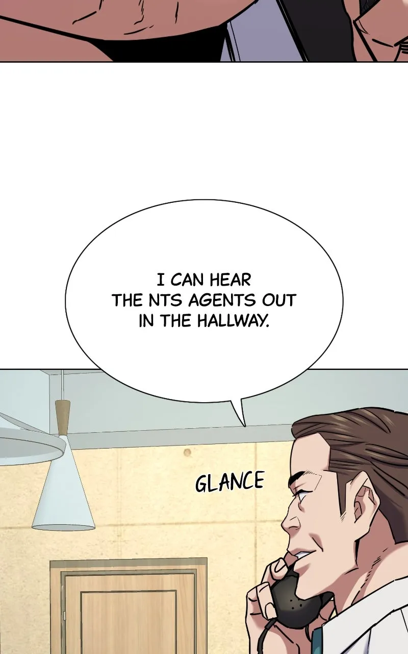 Reborn Rich Chapter 127 page 20 - 
