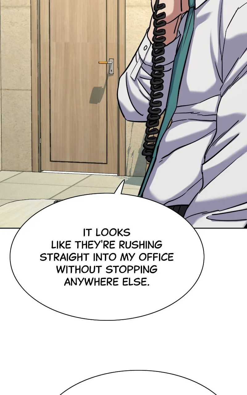 Reborn Rich Chapter 127 page 21 - 