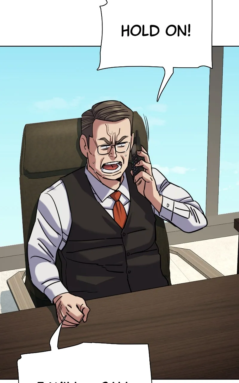 Reborn Rich Chapter 127 page 25 - 