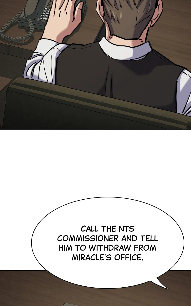 Reborn Rich Chapter 127 page 29 - 