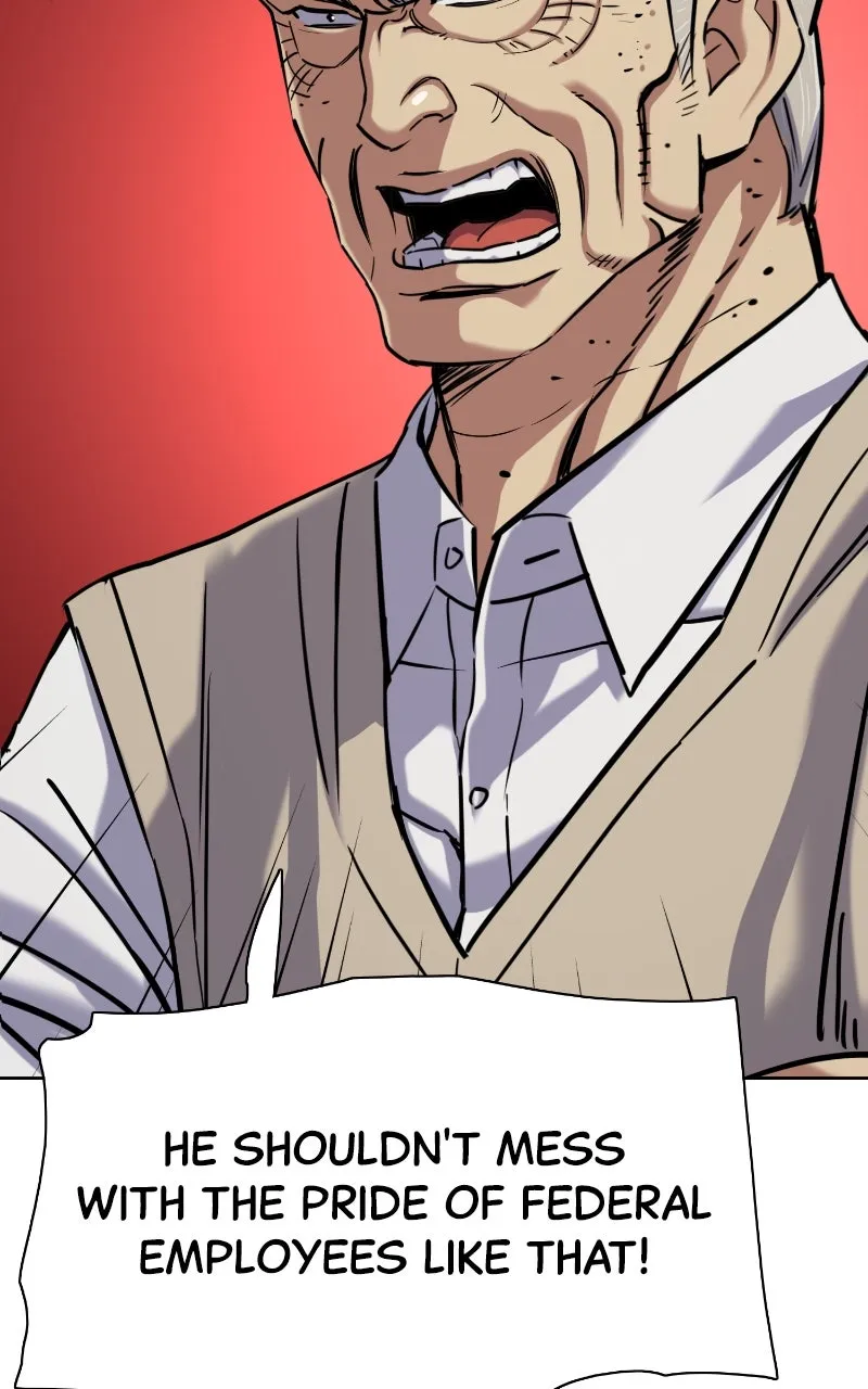 Reborn Rich Chapter 127 page 39 - 
