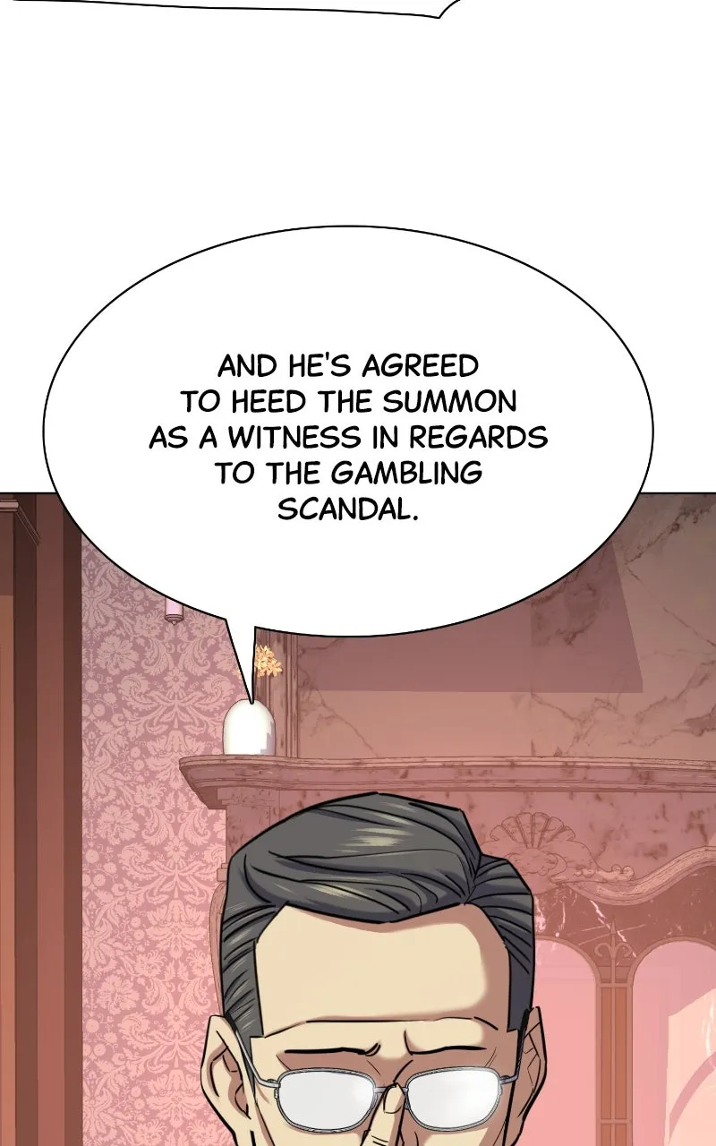 Reborn Rich Chapter 127 page 40 - 