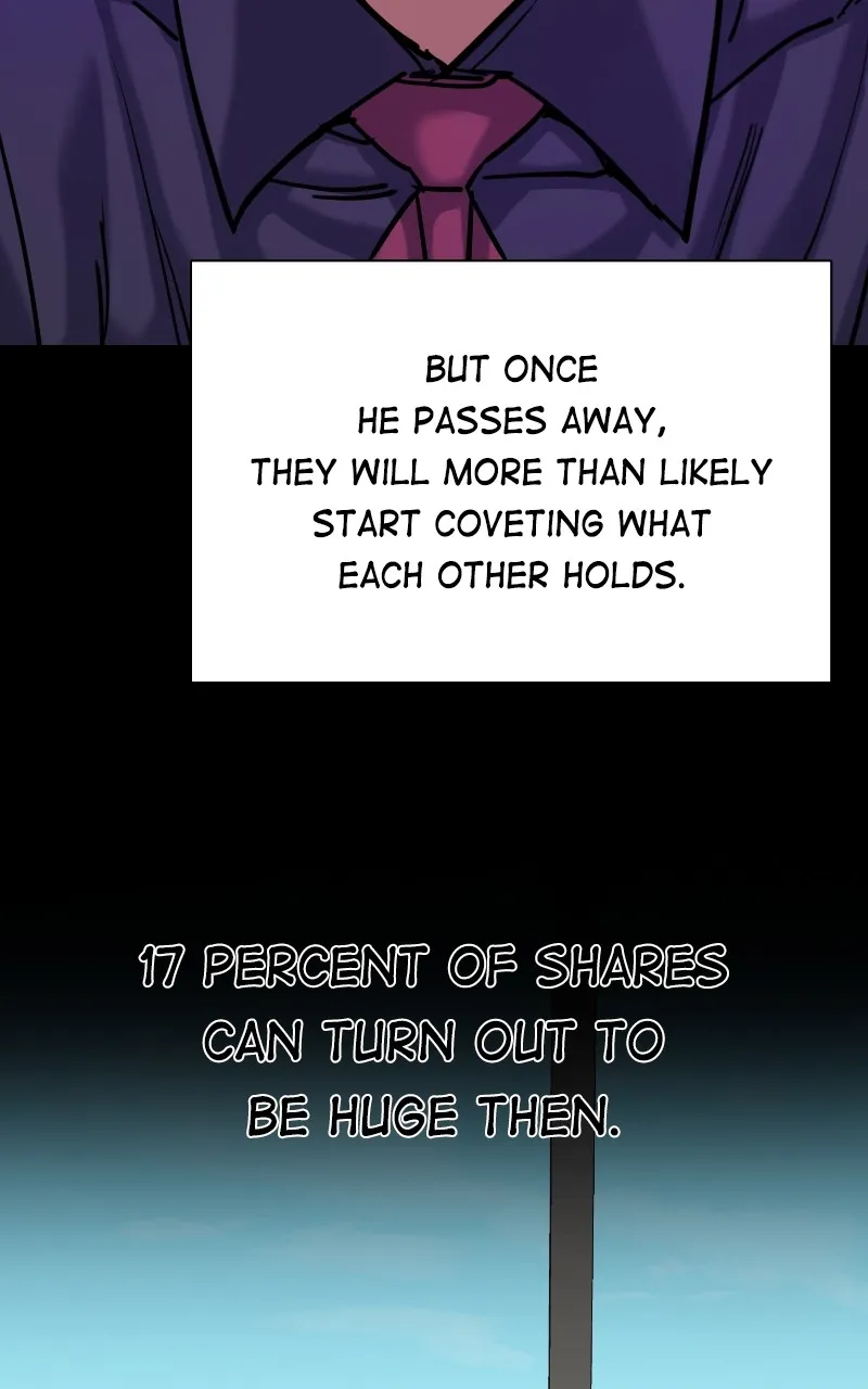 Reborn Rich Chapter 127 page 5 - 