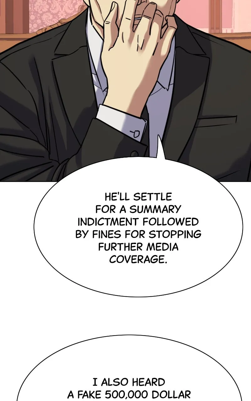 Reborn Rich Chapter 127 page 41 - 