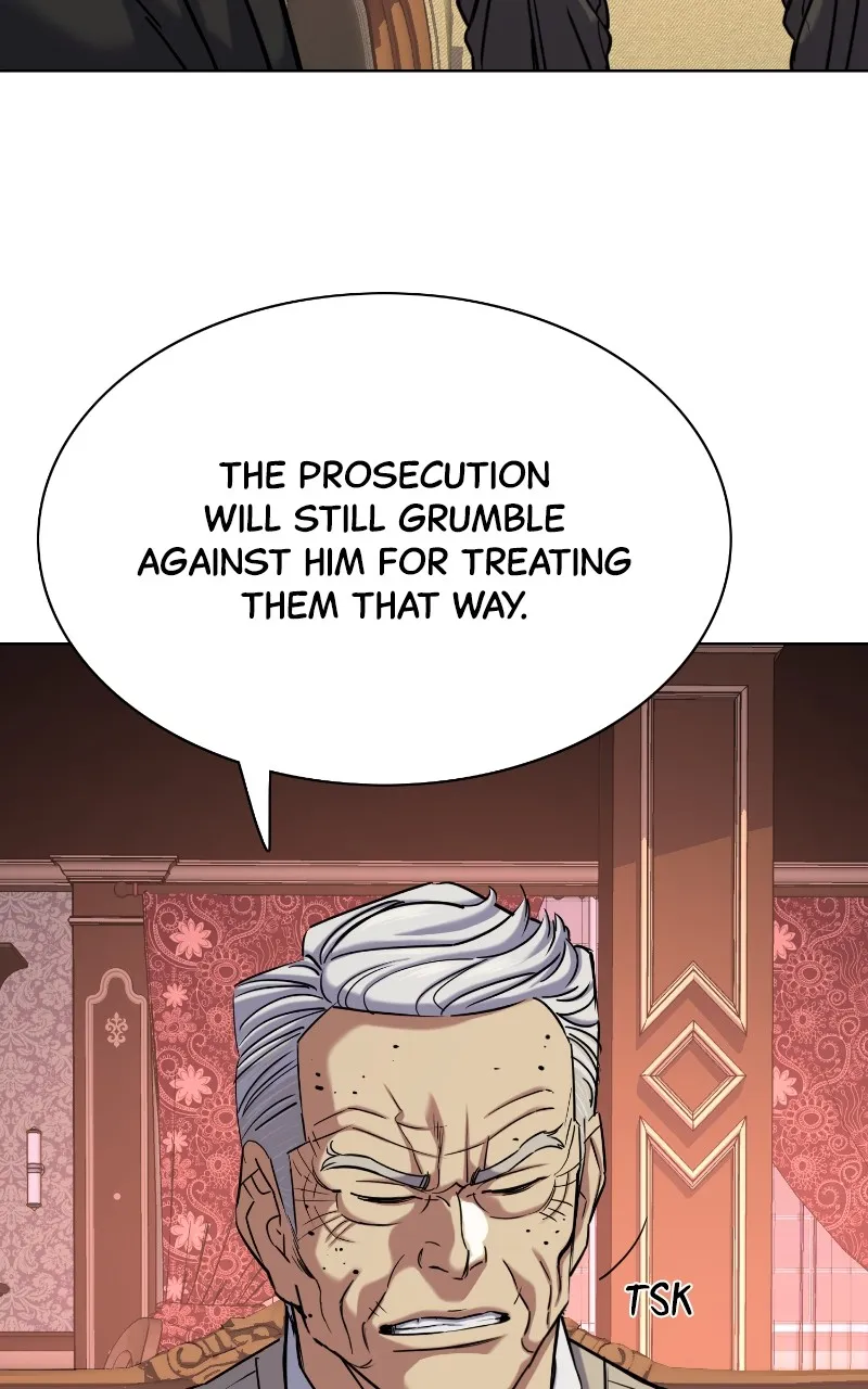 Reborn Rich Chapter 127 page 43 - 