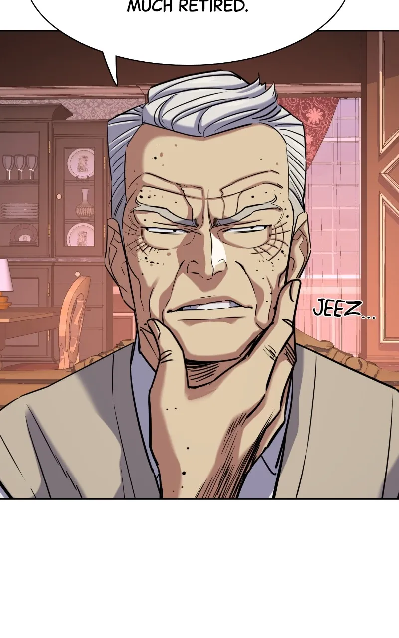 Reborn Rich Chapter 127 page 48 - 