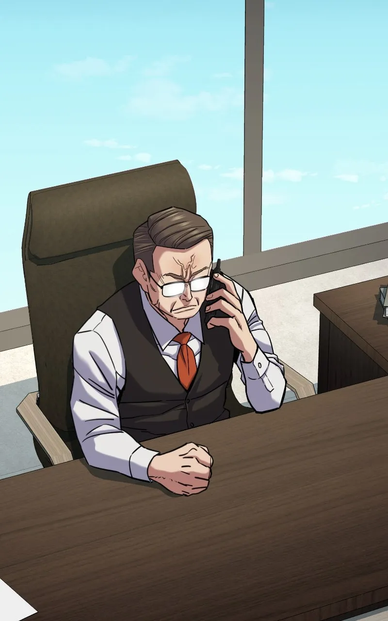 Reborn Rich Chapter 127 page 6 - 