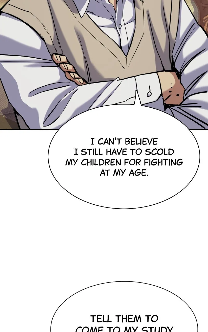 Reborn Rich Chapter 127 page 52 - 