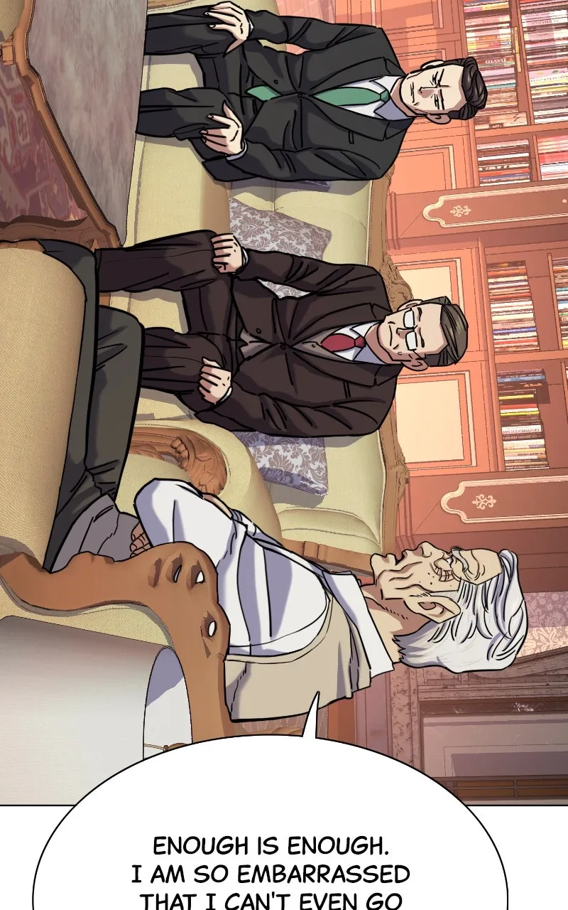 Reborn Rich Chapter 127 page 62 - 