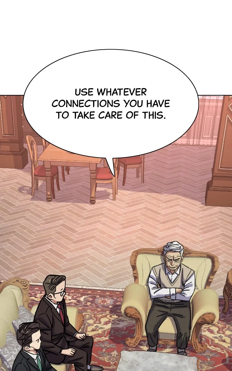 Reborn Rich Chapter 127 page 68 - 