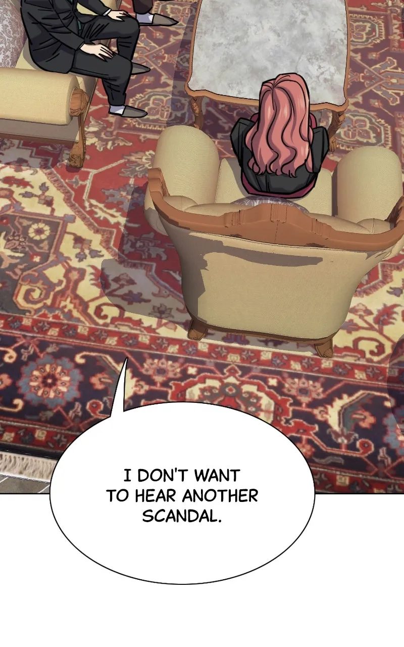 Reborn Rich Chapter 127 page 69 - 