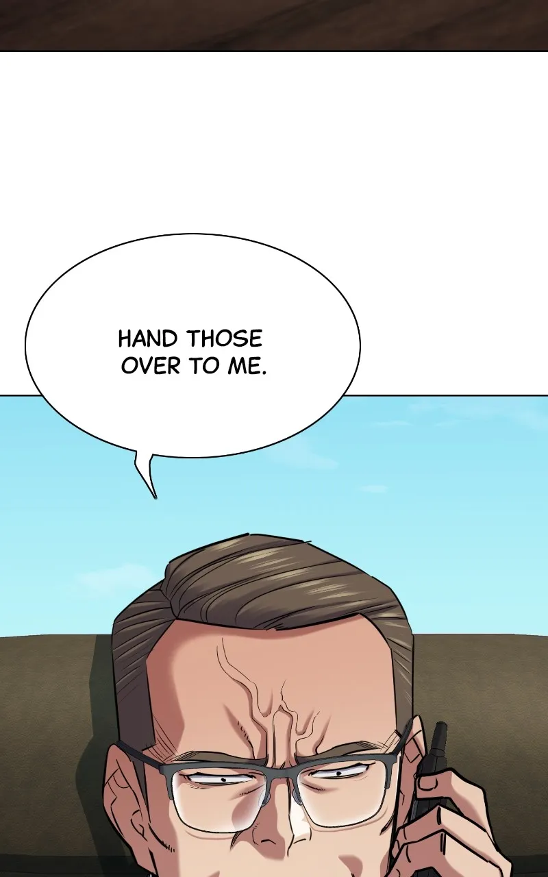 Reborn Rich Chapter 127 page 8 - 