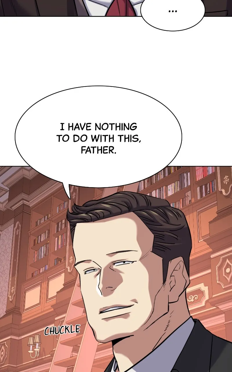 Reborn Rich Chapter 127 page 71 - 