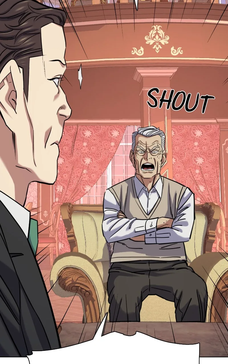 Reborn Rich Chapter 127 page 73 - 