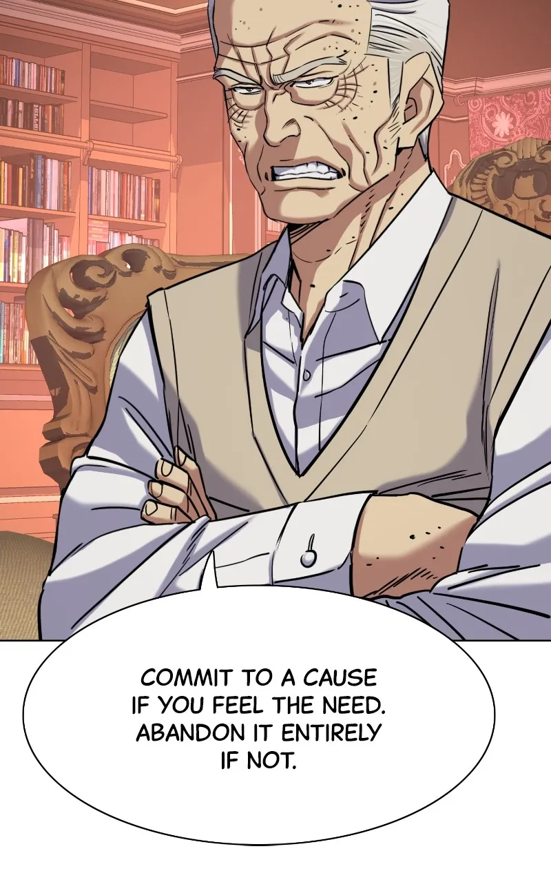 Reborn Rich Chapter 127 page 76 - 