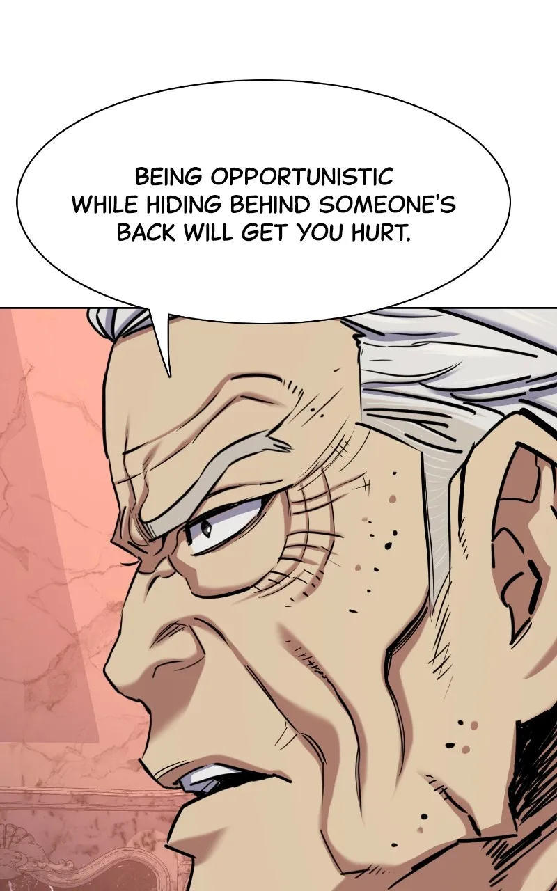 Reborn Rich Chapter 127 page 77 - 