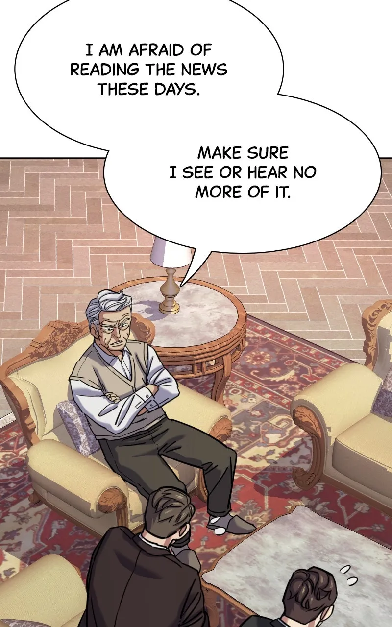 Reborn Rich Chapter 127 page 80 - 