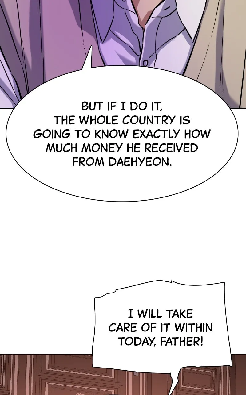 Reborn Rich Chapter 127 page 87 - 