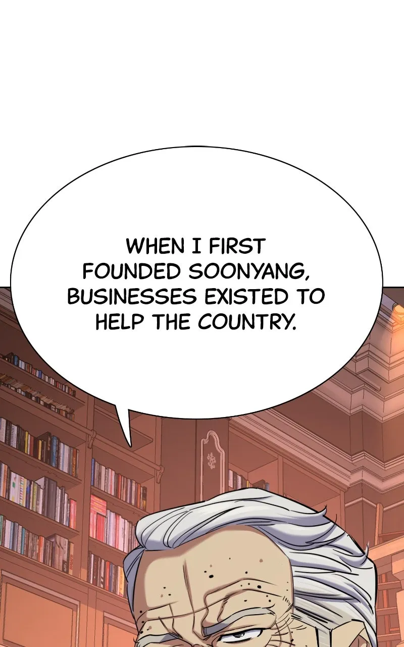 Reborn Rich Chapter 127 page 93 - 