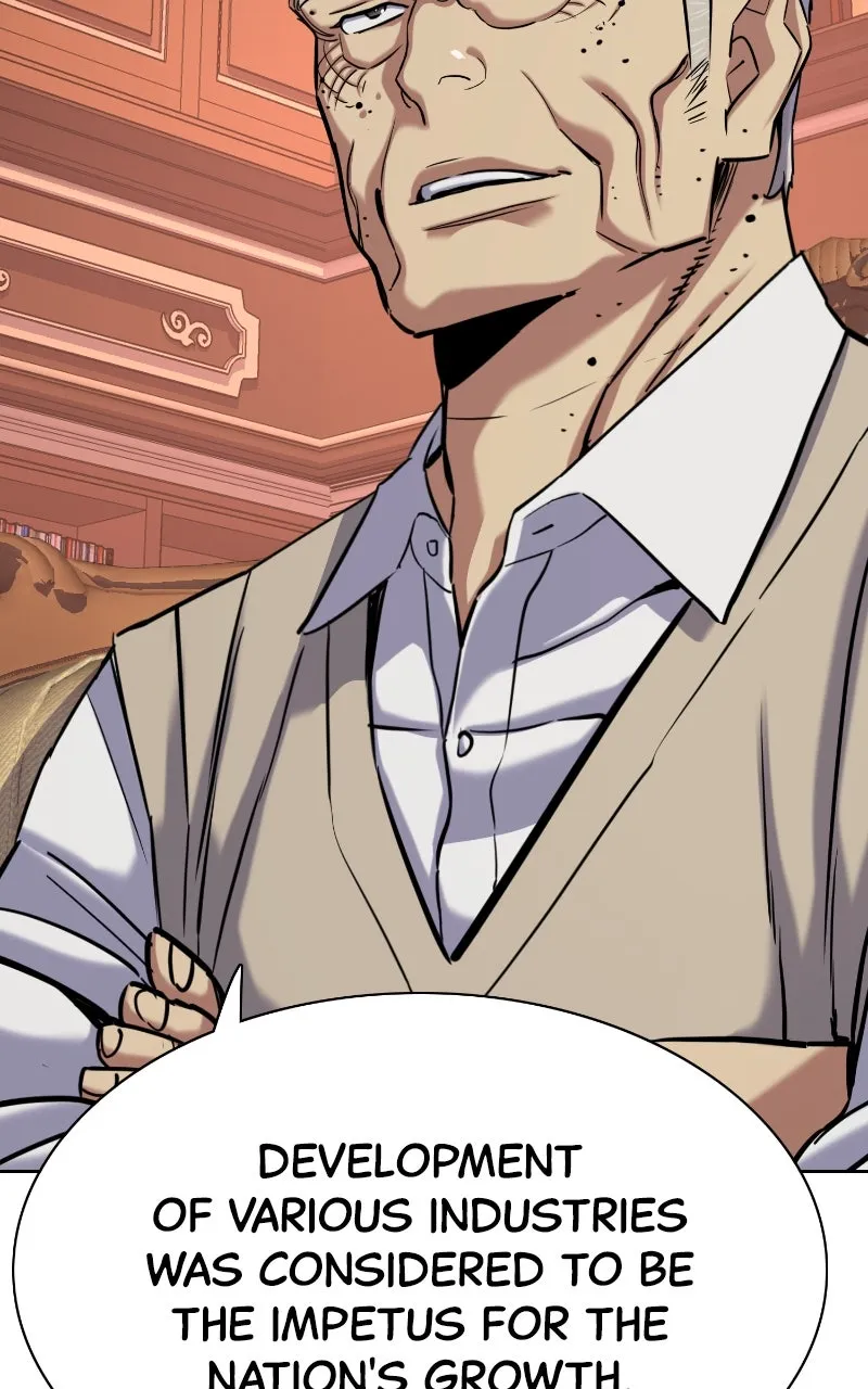Reborn Rich Chapter 127 page 94 - 