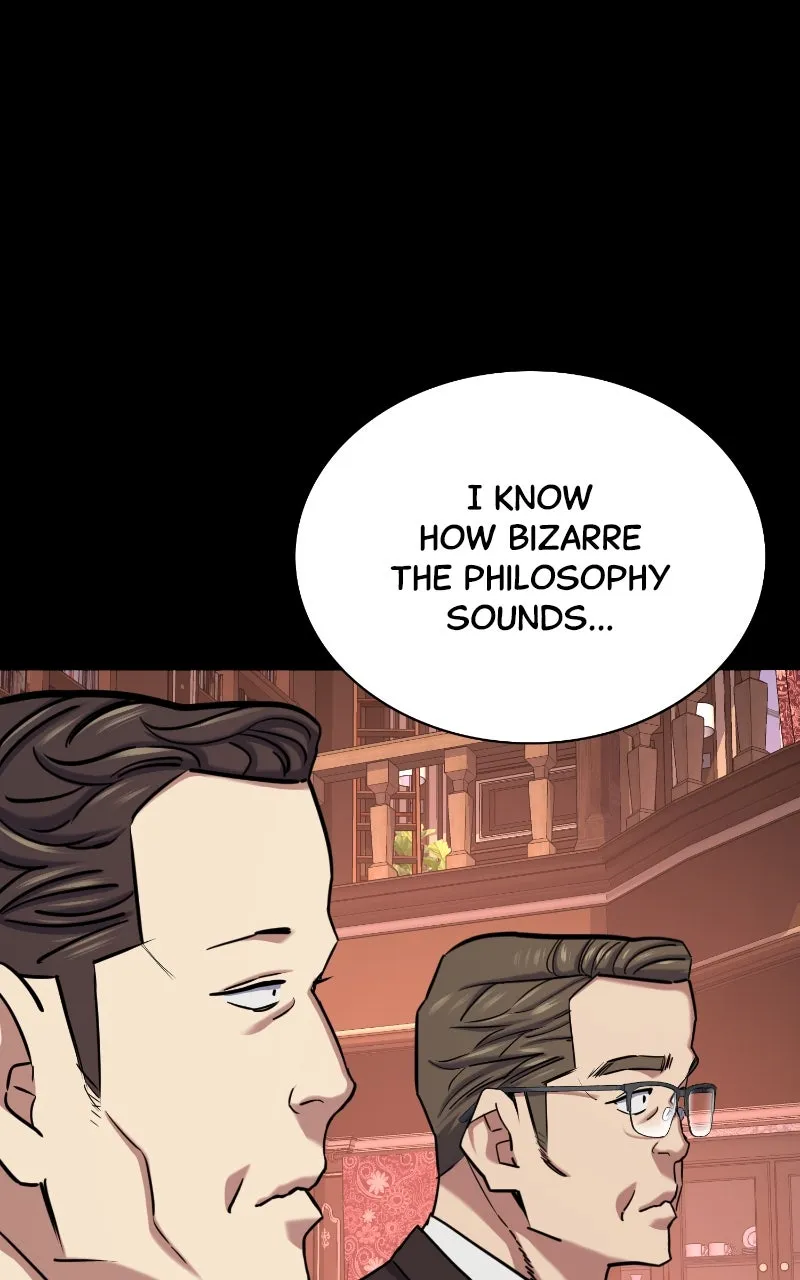 Reborn Rich Chapter 127 page 99 - 