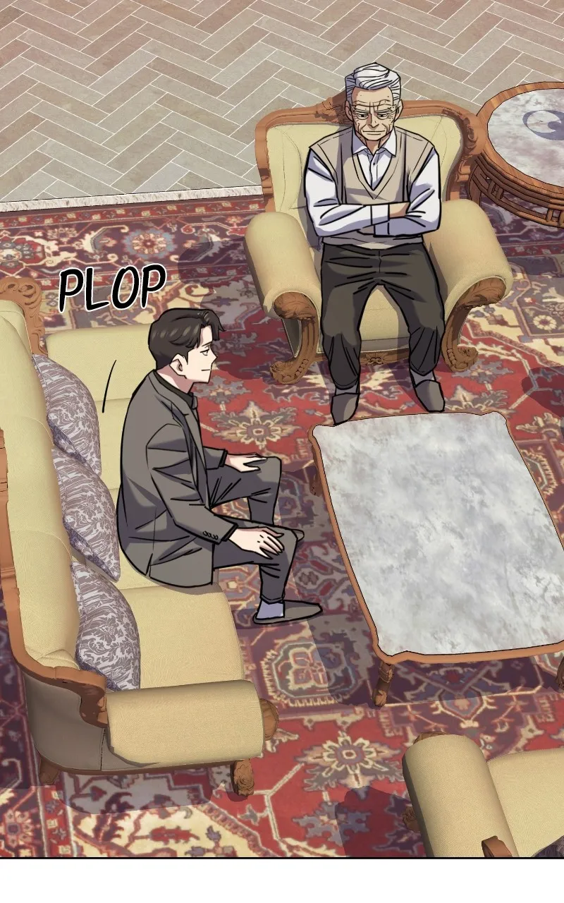 Reborn Rich Chapter 128 page 2 - 