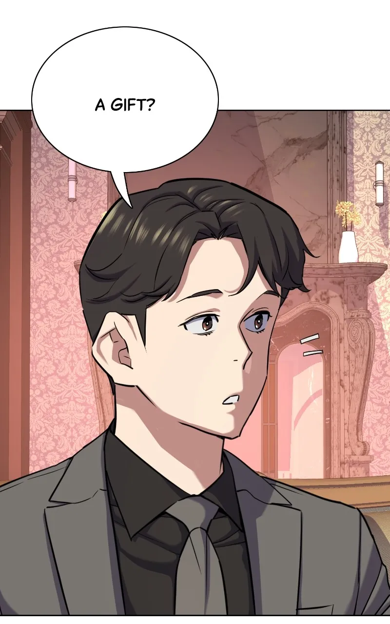 Reborn Rich Chapter 128 page 11 - 