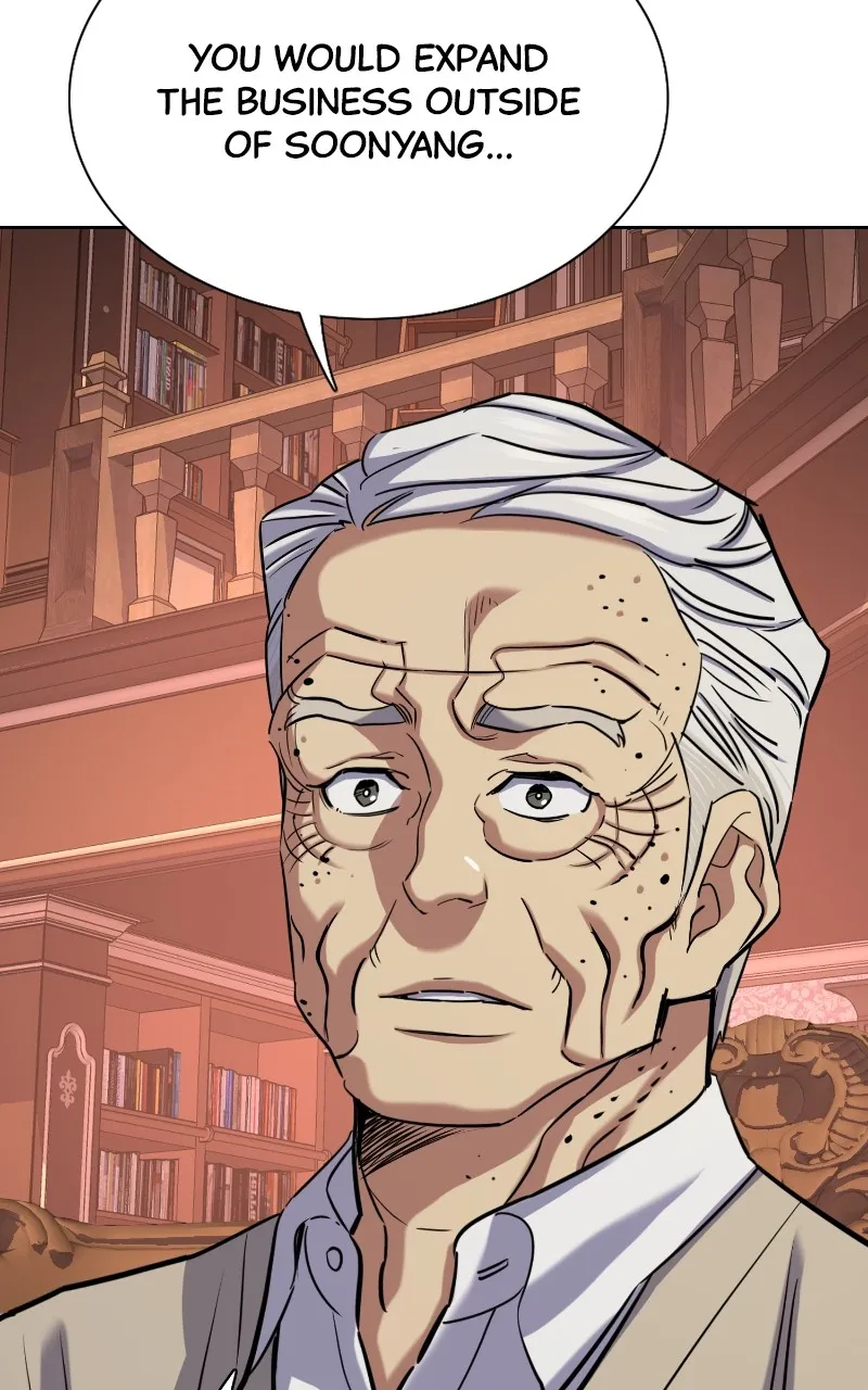 Reborn Rich Chapter 128 page 110 - 