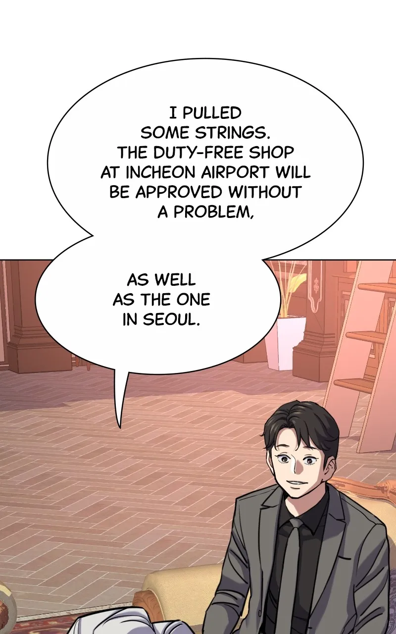 Reborn Rich Chapter 128 page 12 - 